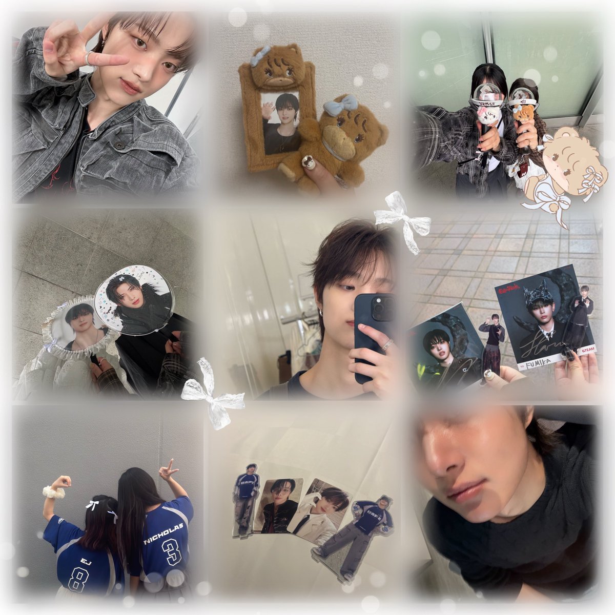 Rina👦🏻🍊 tweet media