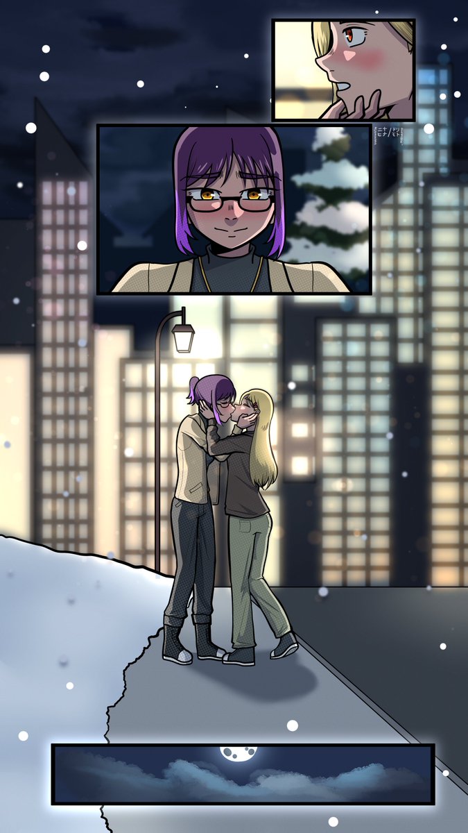 it's getting cold this time of year