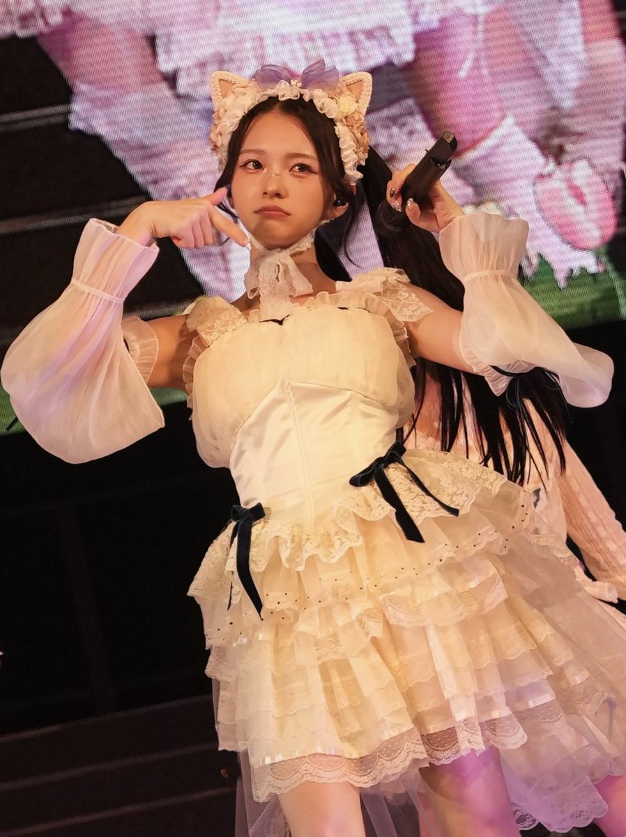 🐈‍⬛🎀 #きゃんちゅー