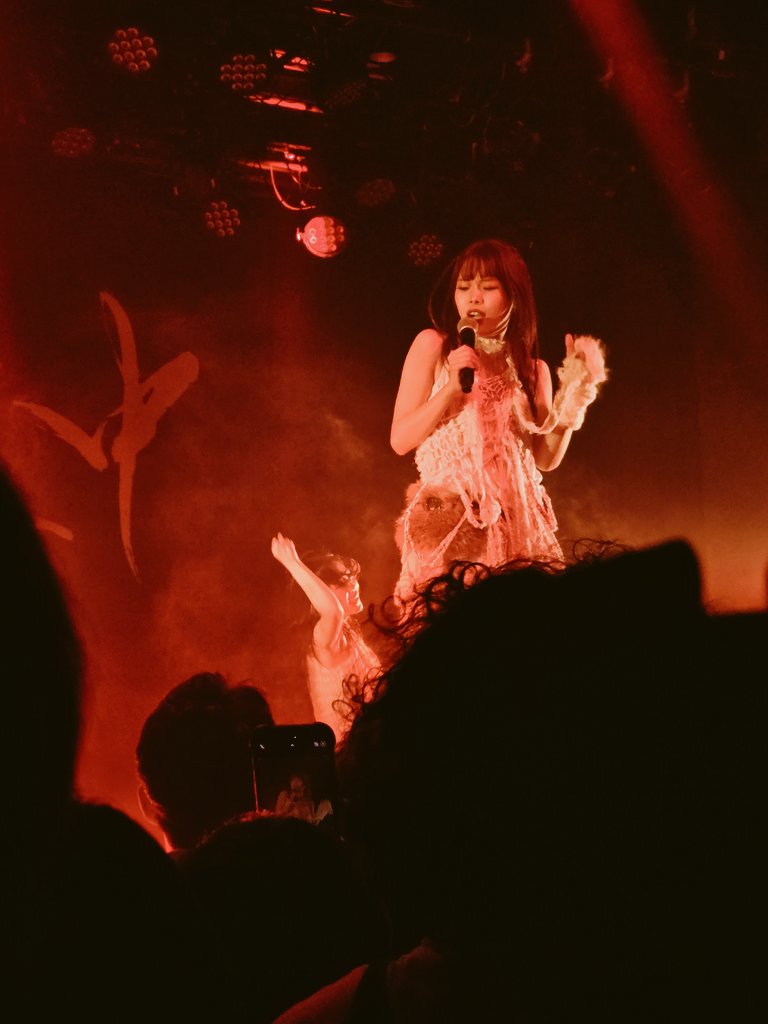 v4zrv's tweet image. 最近、同い年のアイナさんファンの方と2人も繋がれた！めっちゃ嬉しい😆
#アイナジエンド 　🦆…🦆…🦆