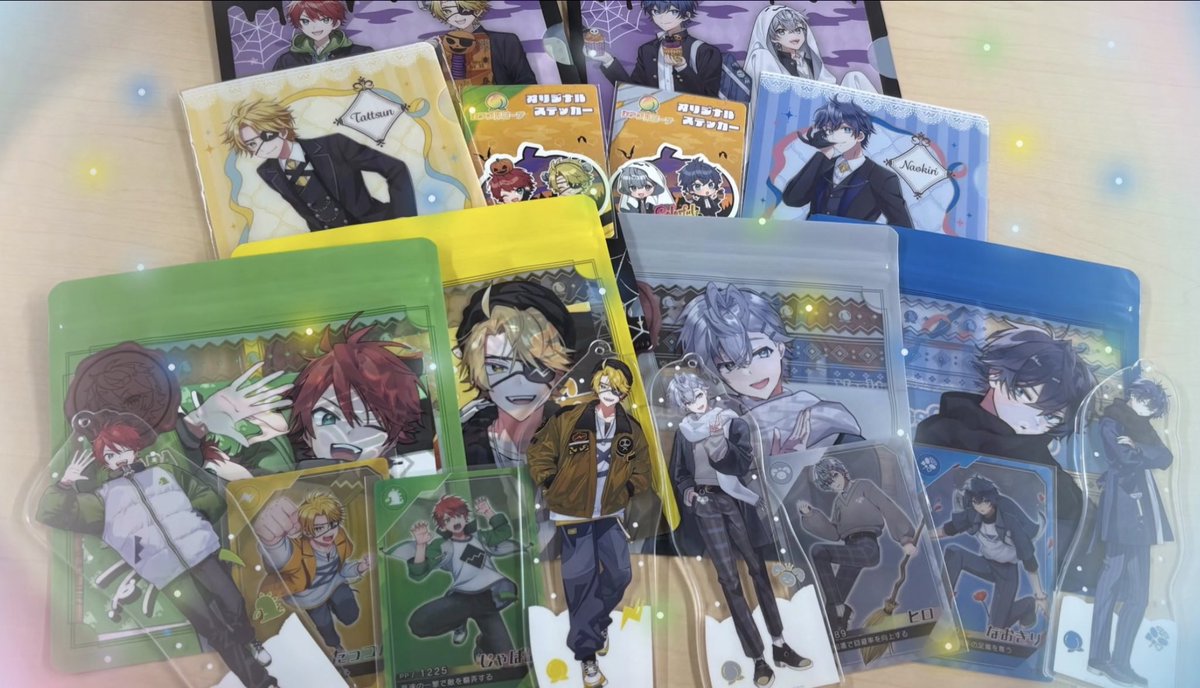 ♡C♡ あぅ°✨🐾 on X