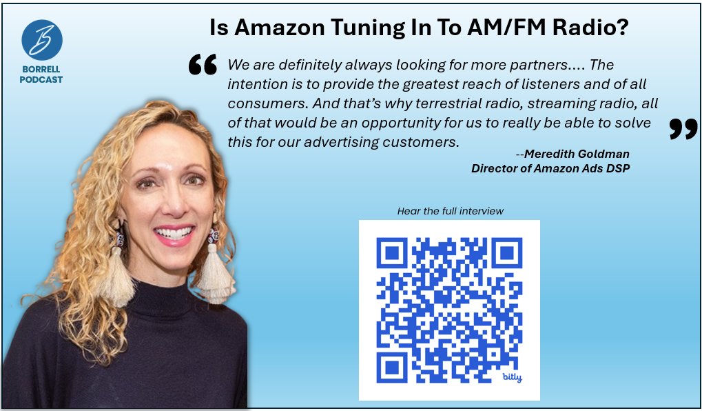 Gordon Borrell tweet media