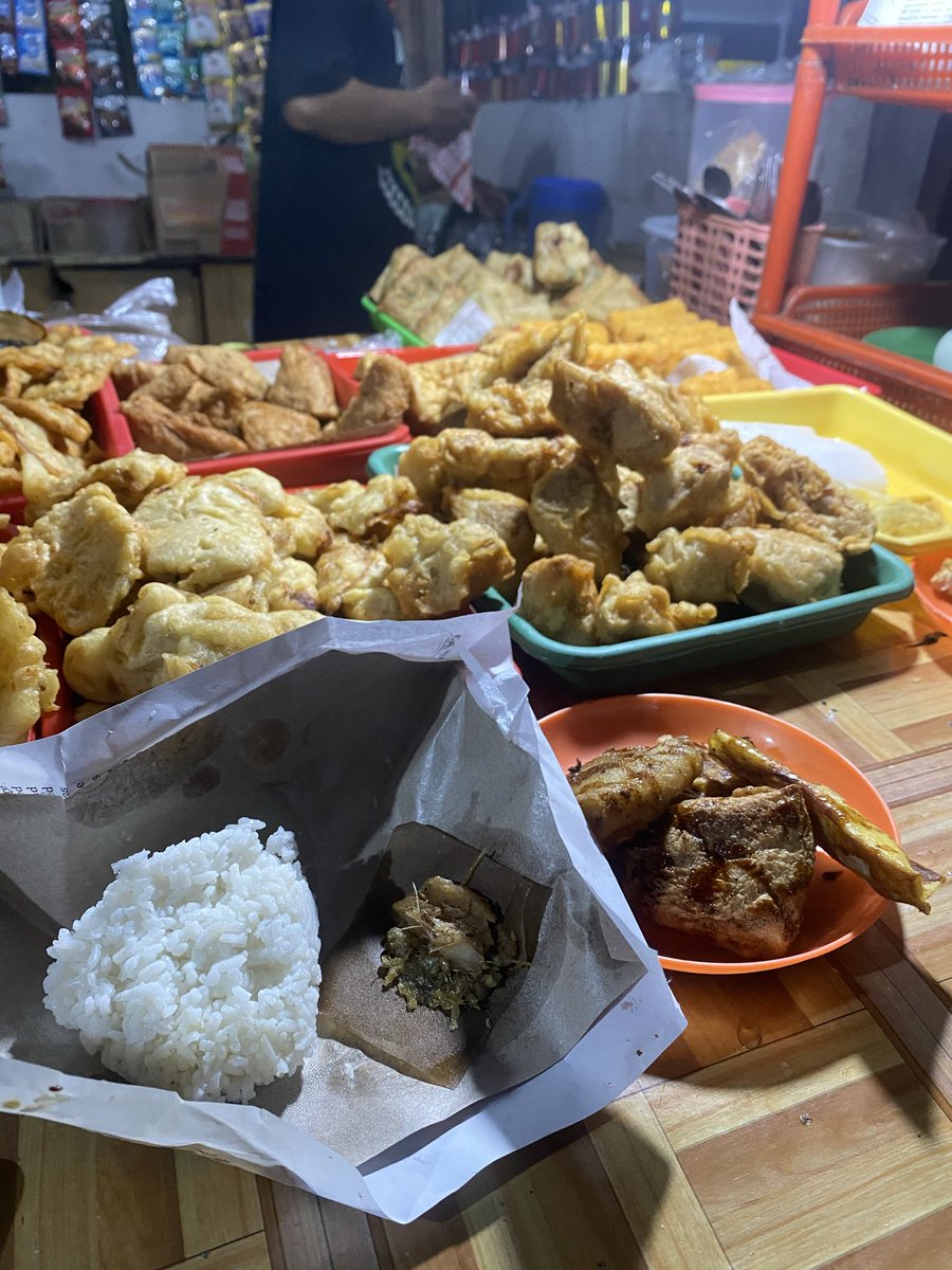 Liar pada tempatnya…. 🔥