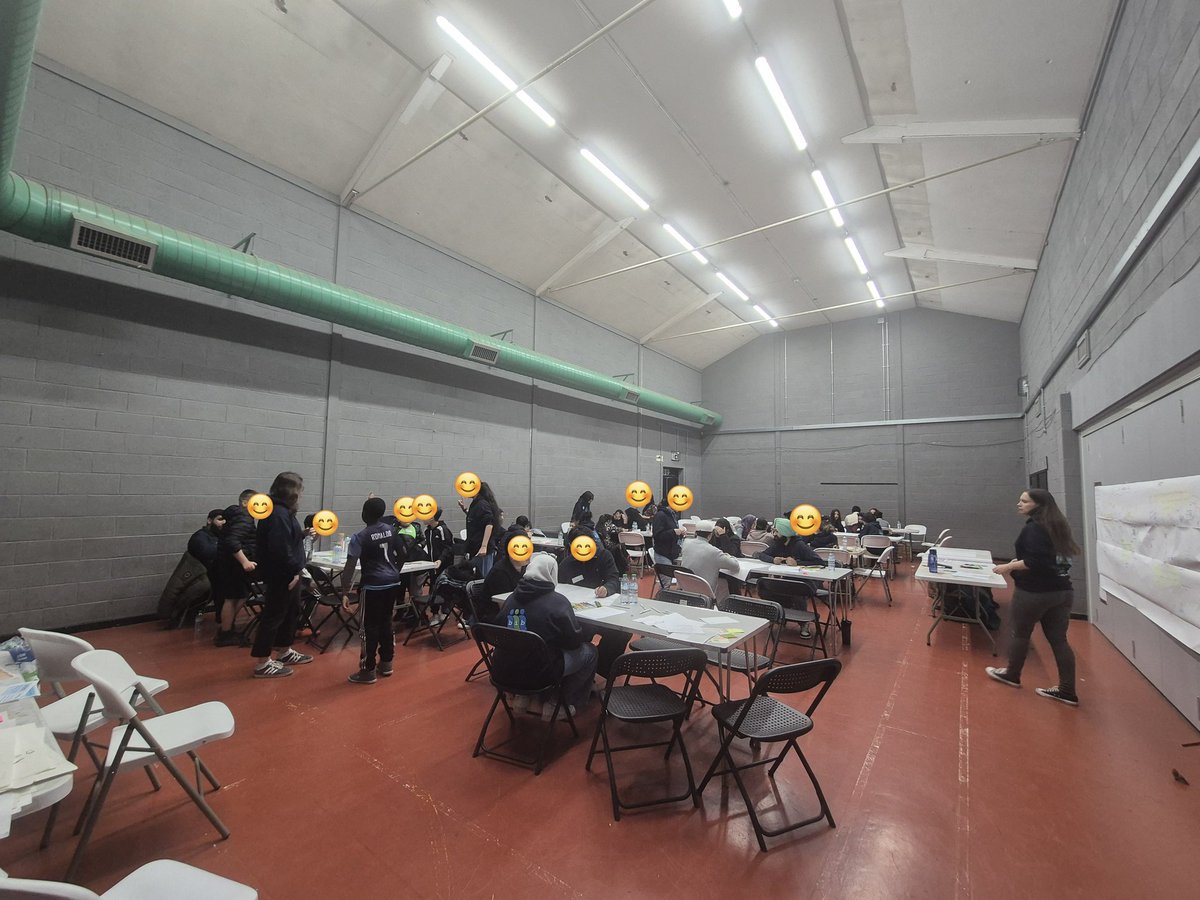 Faith in Communities tweet media