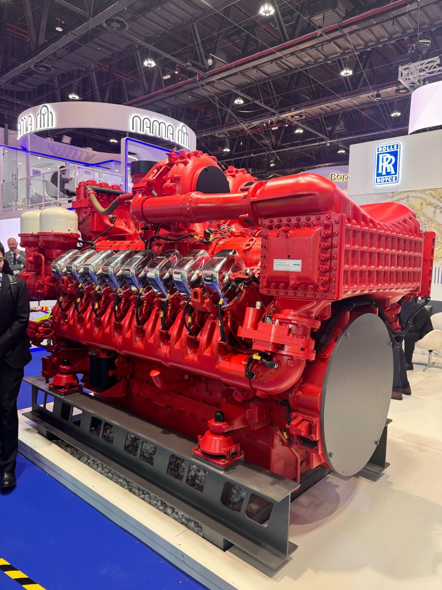 RilianTech's tweet image. AI isn’t just entering critical infrastructure, it’s rewriting how it thinks.

At @ADIPECOfficial 2025, our team engaged with leaders driving that shift, where LLM-powered “think engines” are moving beyond Enterprise IT into #OperationalTechnology, redefining automation, safety,…