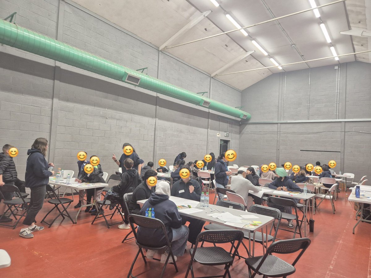 Faith in Communities tweet media