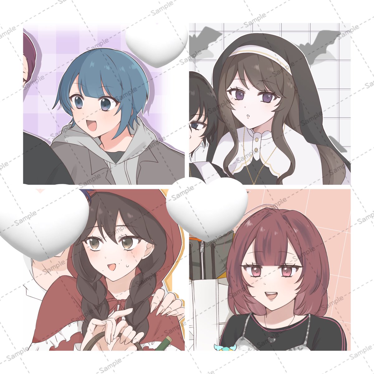 あさごはん tweet media