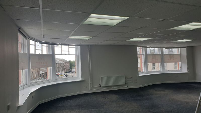 Flexible office spaces to rent by Mulraney Group, from 75 sq ft to 1,178.4 sq ft with 24/7 access and utilities included. Wolf Craig, Stirling. buff.ly/CwQxIBQ