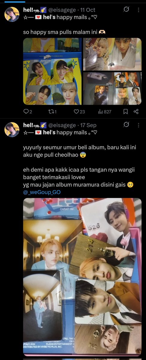 hel!🦡 rest tweet media