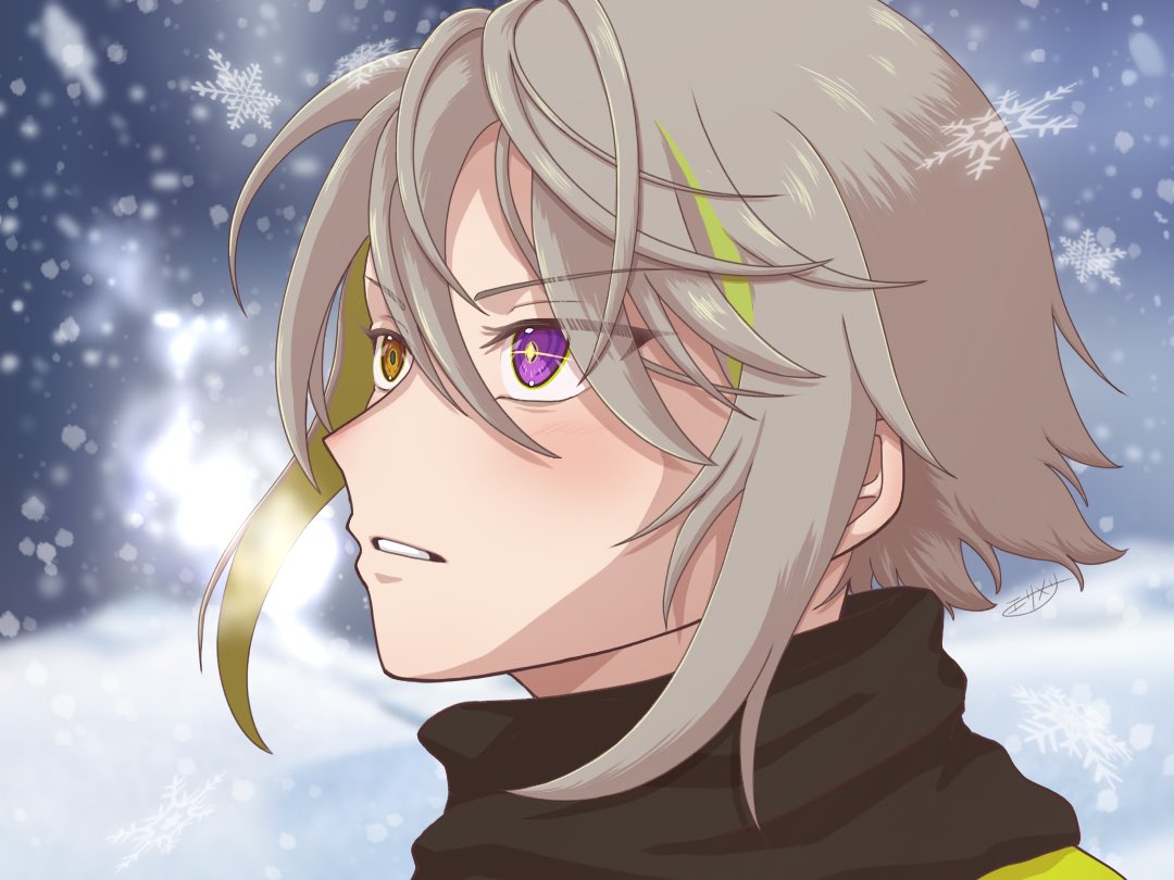 エリメリ tweet media