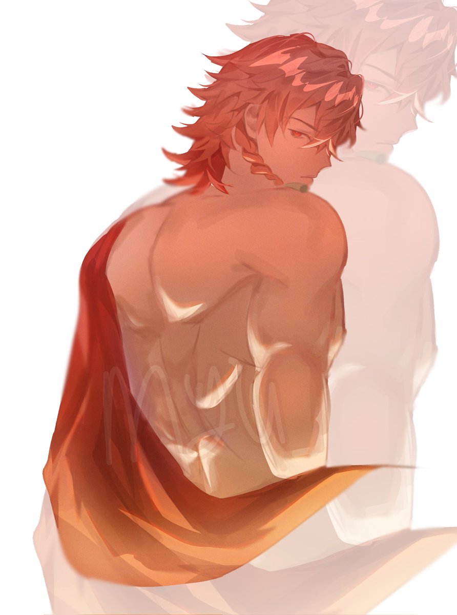 Drew it on my phone...
#Mydei