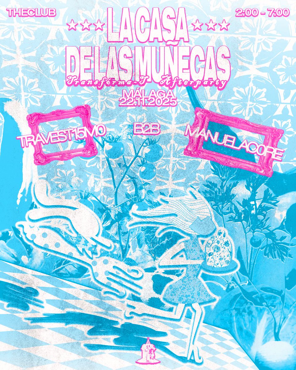 x cierto amiwas de malawa el 22 teneis una cita con miss <a href="/manuelac0re/">diva mística aka manuelac0re</a> y conmigo........