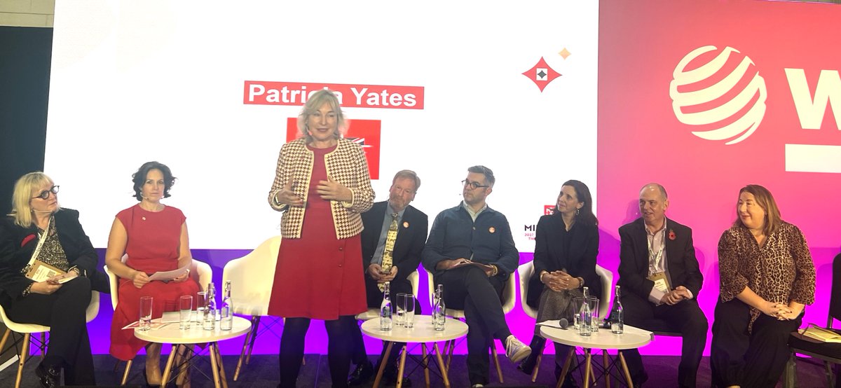 VisitBritain Biz tweet media