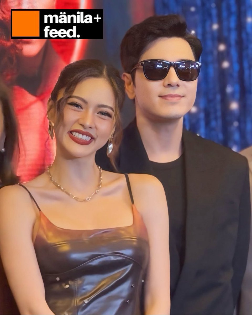The Manila Feed tweet media