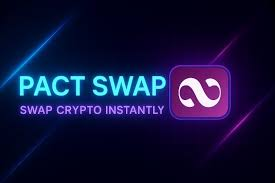 CassandraL55328's tweet photo. Why @Pact_Swap? Support @myBraavos , @ethereum, @litecoin, and @trondao in one place. The future of DeFi is here. Let's swap! #Pact https://t.co/gi2bBGQ5pB