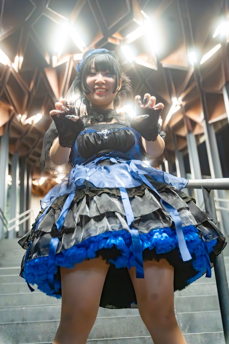 moto1021's tweet image. いい推しの日

#ガールズキュービー 妹分ユニット
#ほのぴとおるち 
#かおるこ