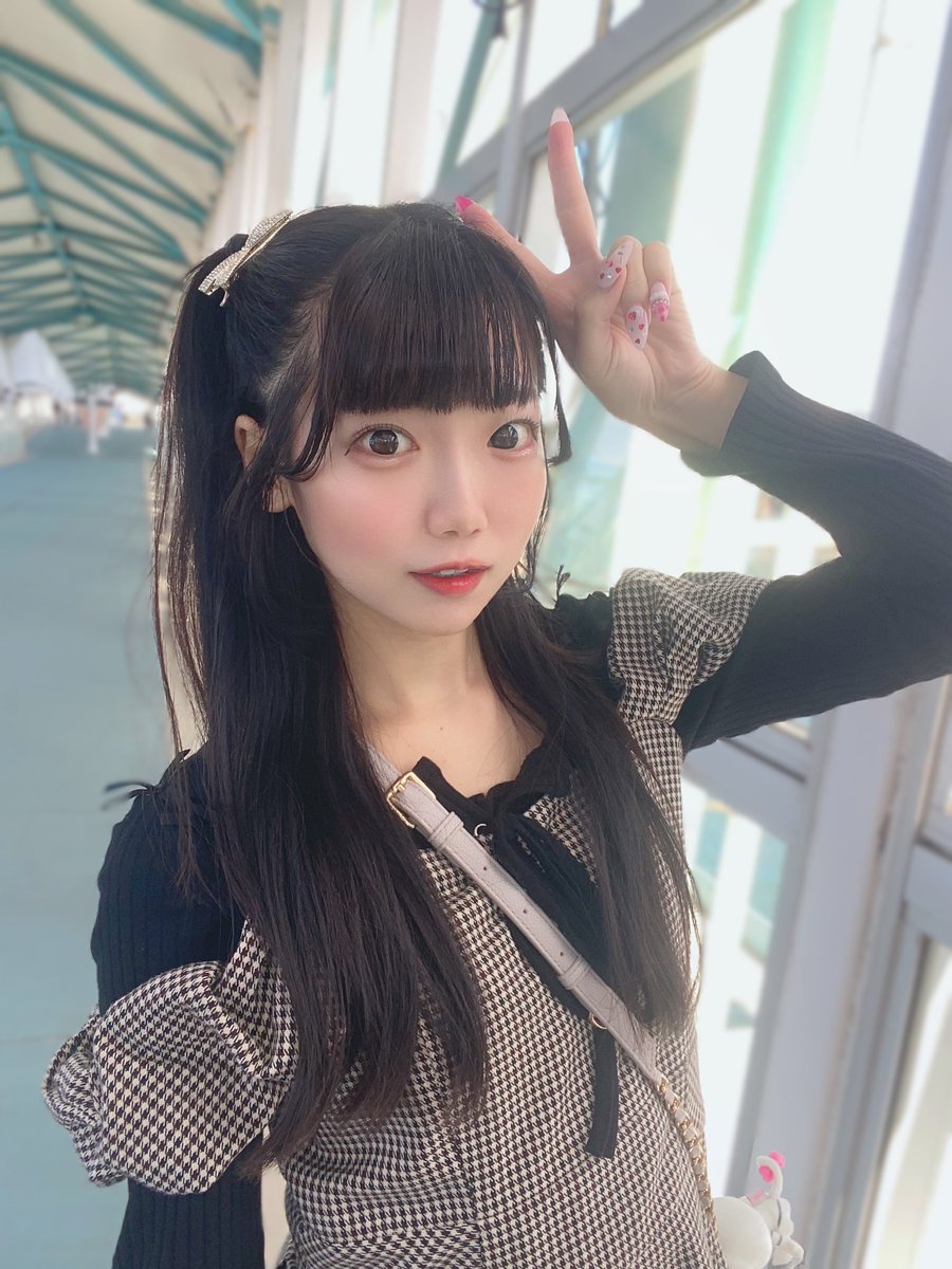 アイドル志望です🙋‍♀️♡