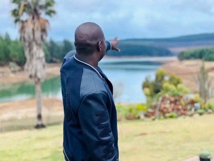 Hon Minister Tino Machakaire tweet media