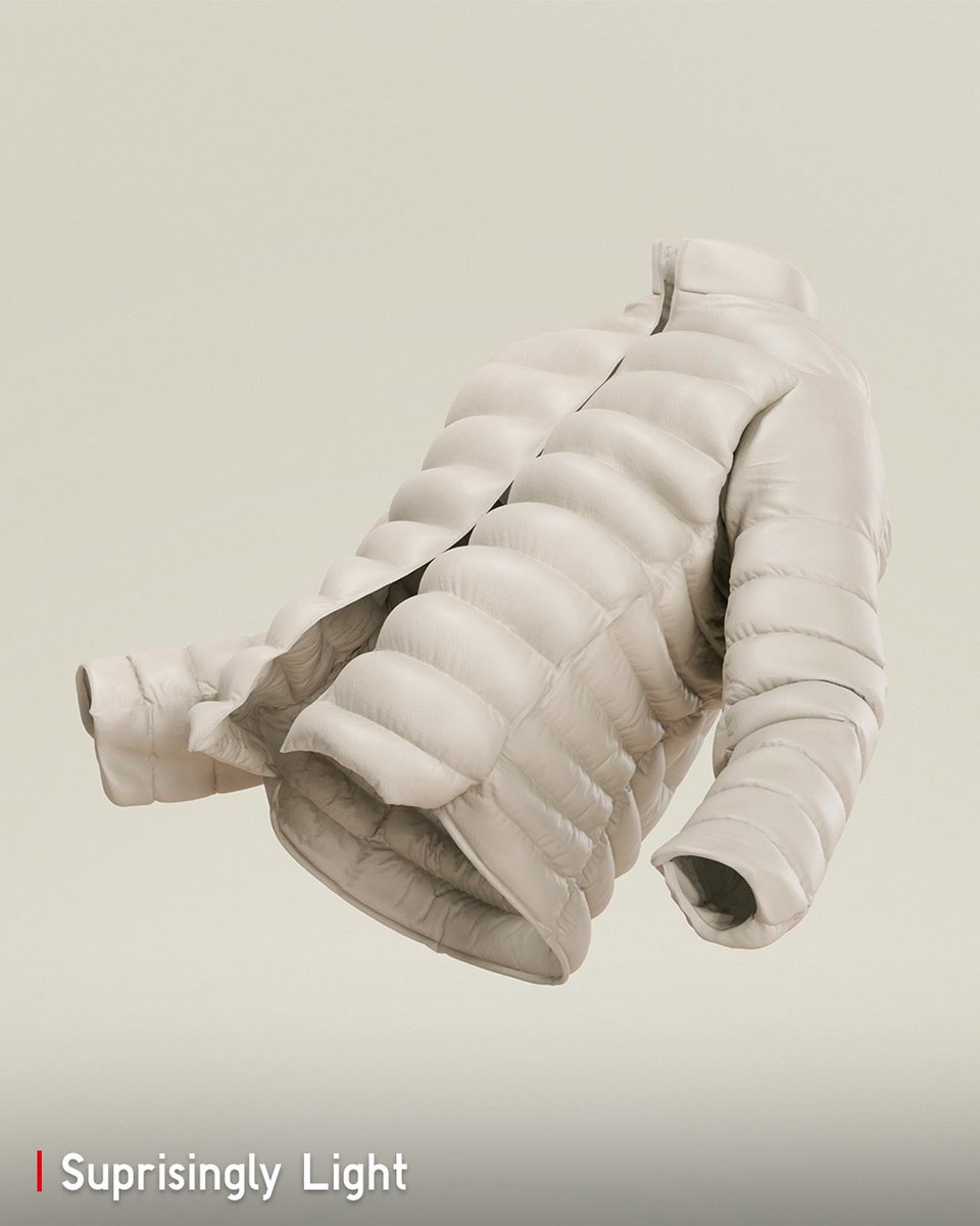 UNIQLO INDIA tweet media