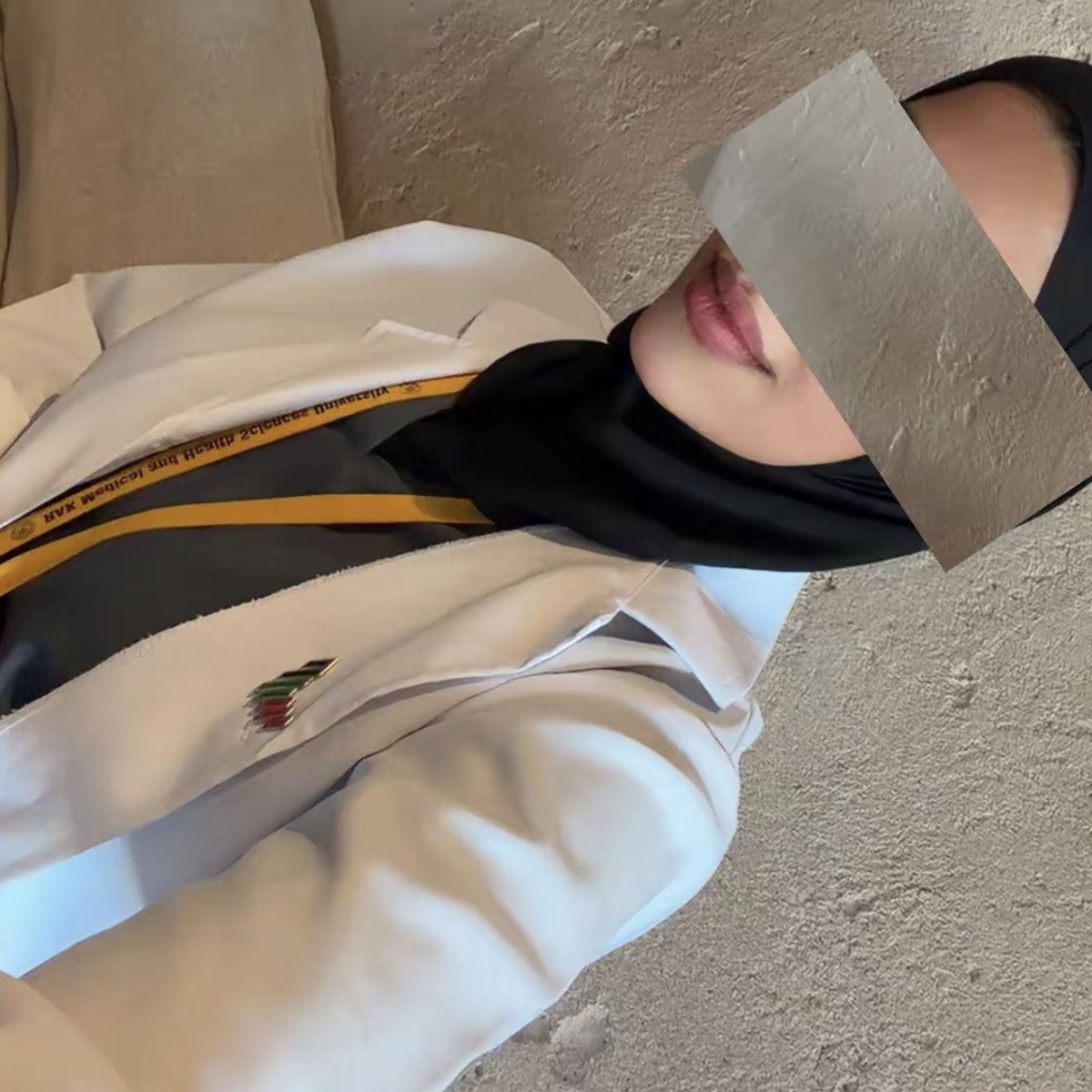 prvmesho's tweet image. About today 🩺