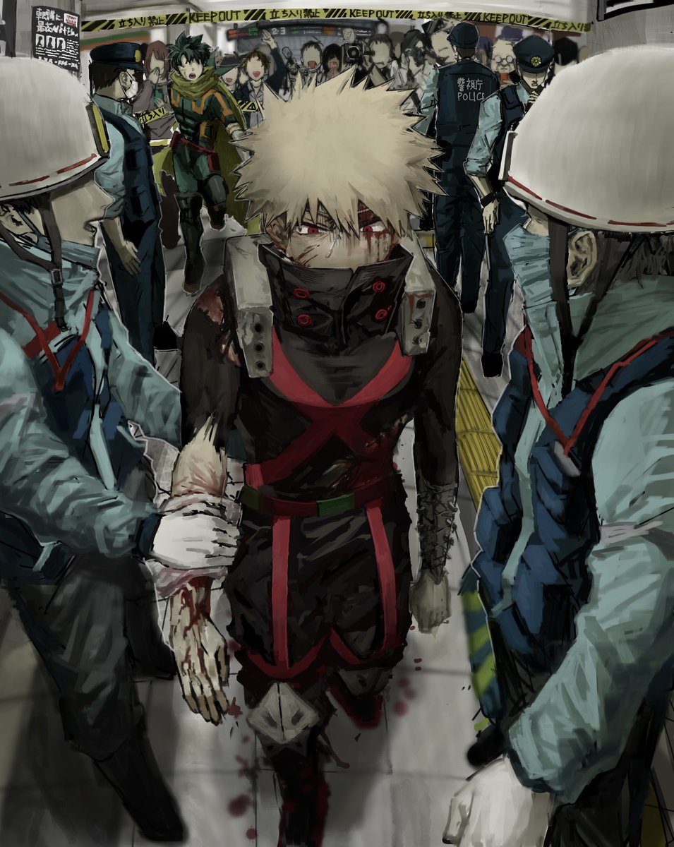 ミサカ (@bn_56s) on Twitter photo 