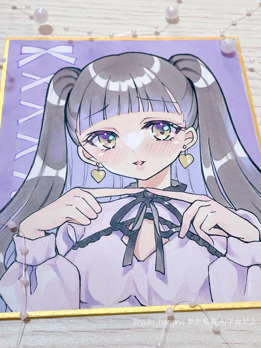 #前橋ウィッチーズ #MBWファンアート部