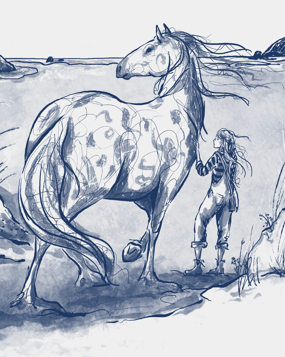 Chicken House tweet media