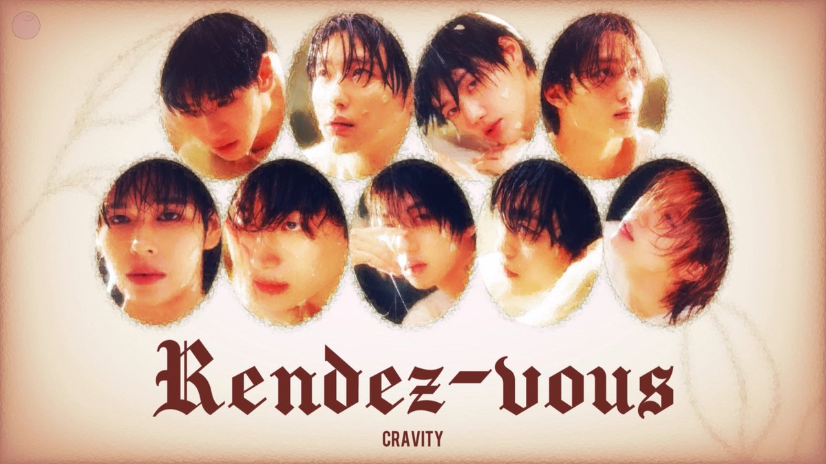 yang_hyeongtae's tweet photo. 【日本語字幕】Rendez-vous - CRAVITY

YouTube🎥🔗 https://t.co/xcvICTHWpN

天才作曲家ウビンさんの神曲です✨

CRAVITY The 2nd Album 'Dare to Crave : Epilogue'🍇🍋

#CRAVITY #크래비티 #クレビティ 
#DaretoCrave_Epilogue #LemonadeFever  
#DaretoCrave #SETNETG0?! #KPOP https://t.co/bhQLnhMm9m