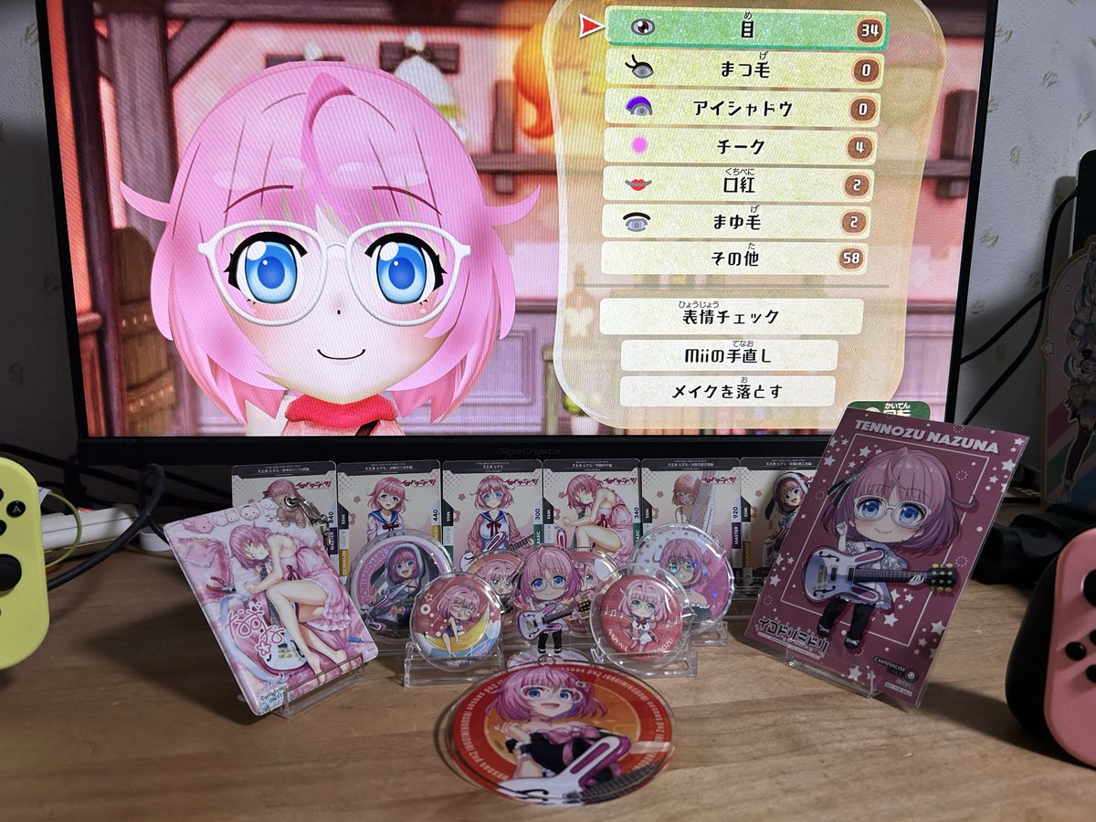 Madosan/まどさん🩷ྀི on X