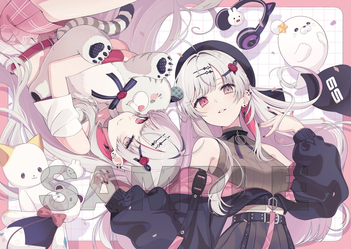 枢 るる (@lulu0607_) / Posts / X