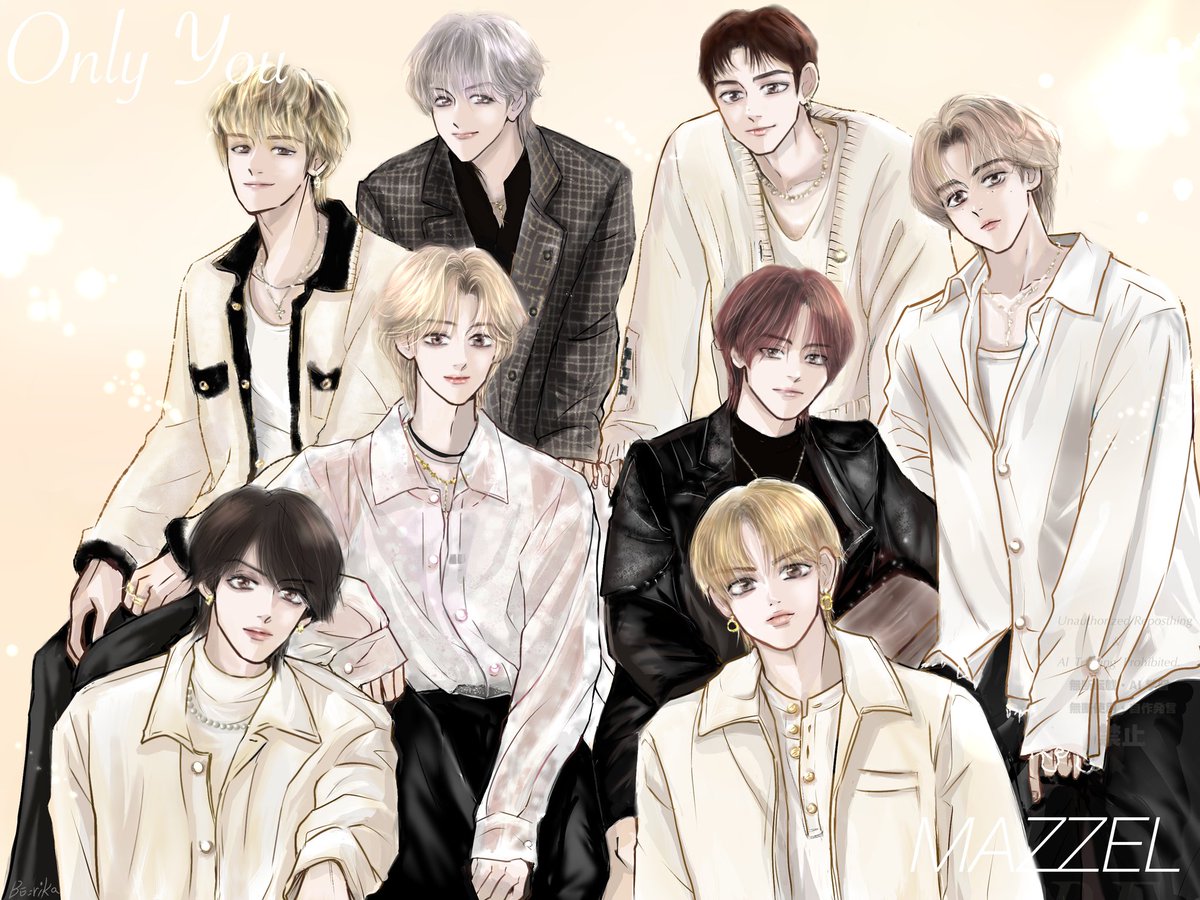 BE:rika (@BErika0523) / Posts / X