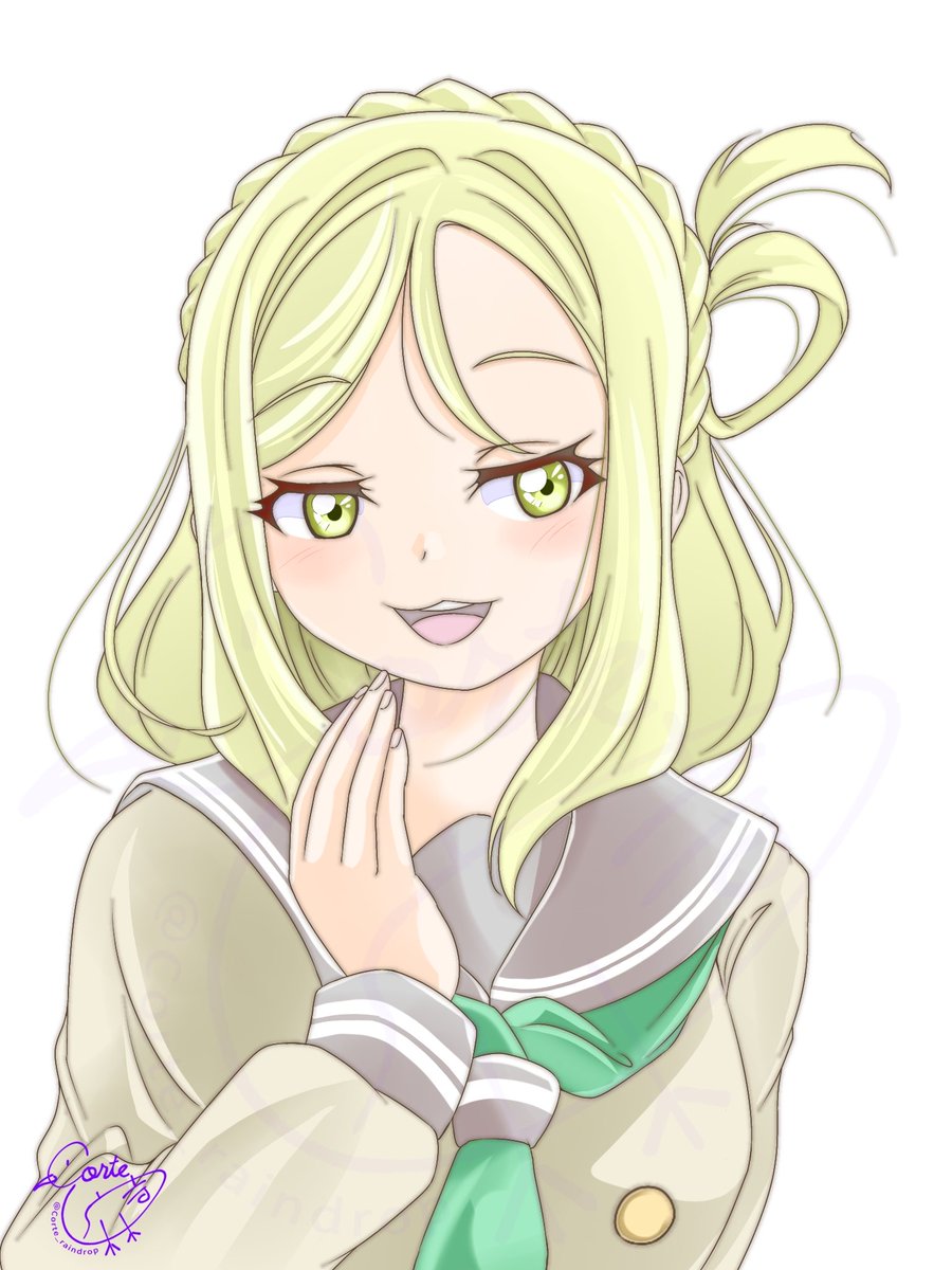 はるか様 arena7③ 法円坂潤太・C106日曜ス23a東6 (@houenzaka) / Posts / X