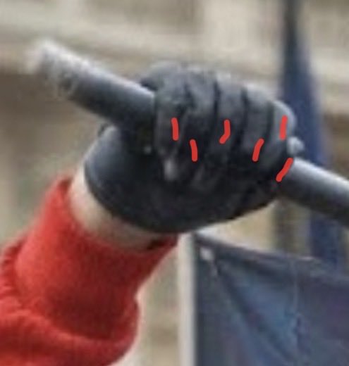 wenig Worte tweet media