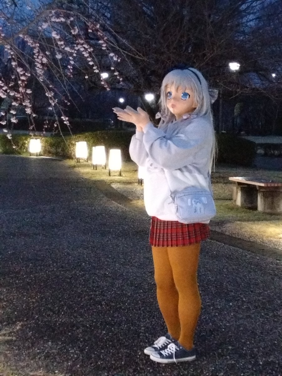 ILy♡様スワッグ 黄昏風船 on X