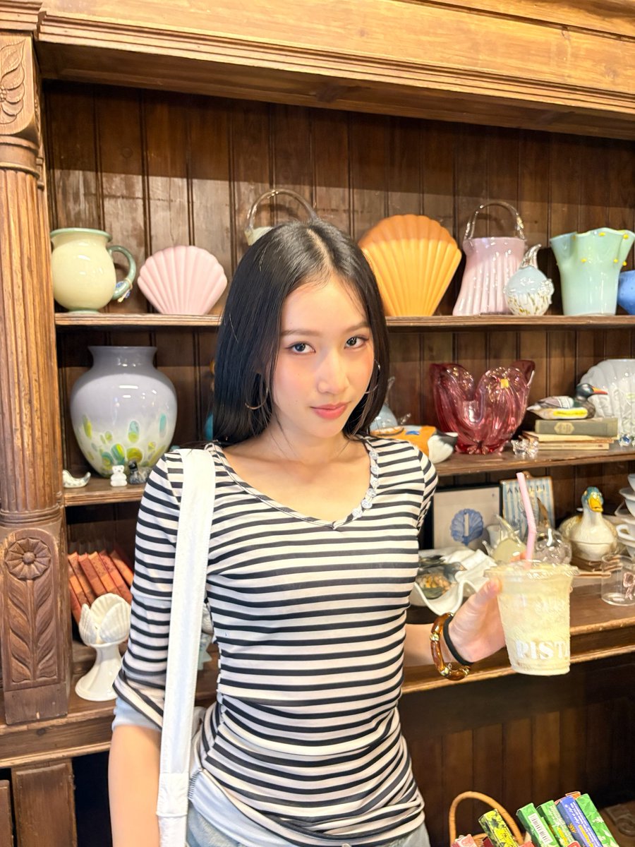 ggracedaytwit's tweet image. 🦞💖