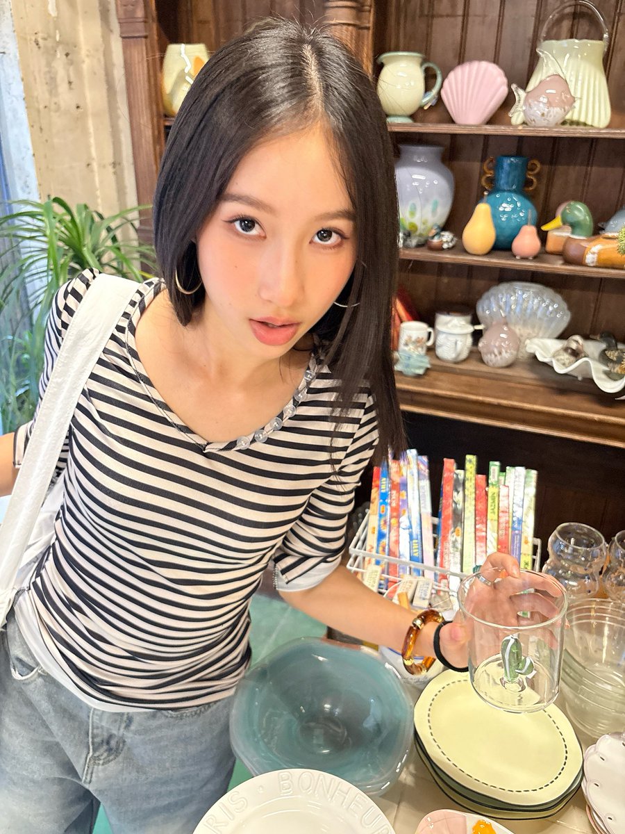 ggracedaytwit's tweet image. 🦞💖