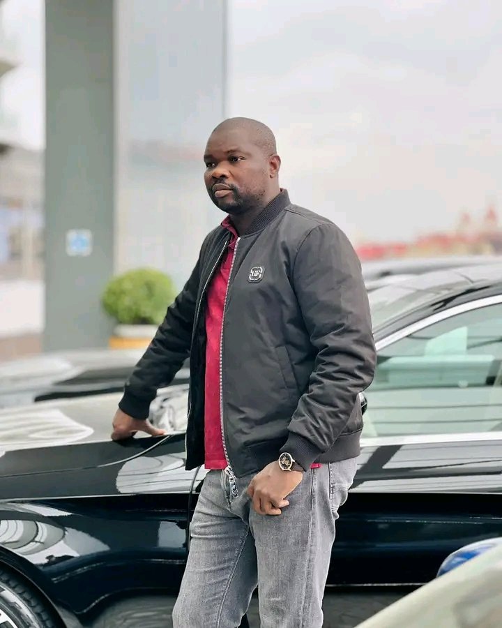 Hon Minister Tino Machakaire tweet media