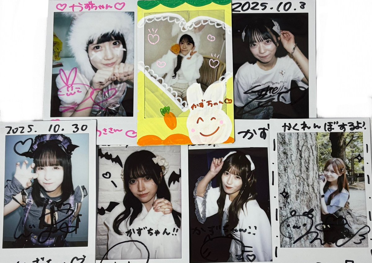 🐰🪼👾🎀🌻🎈💧🦇🧋📸かずちゃん (@niiyamachannel) / Posts / X