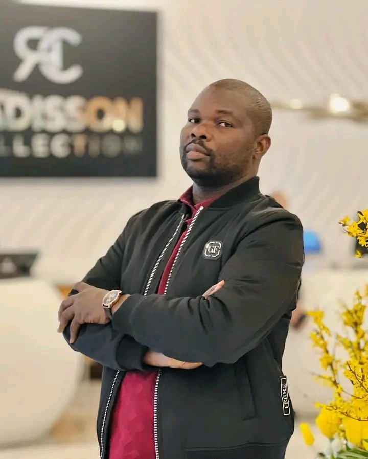 Hon Minister Tino Machakaire tweet media