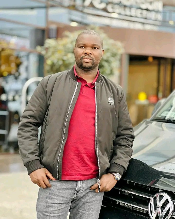 Hon Minister Tino Machakaire tweet media