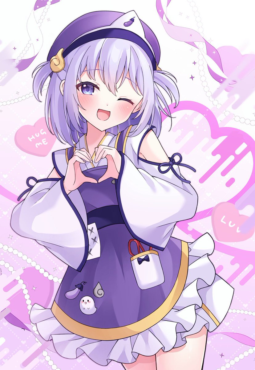 幽々木ゆゆ👻🍆新人VTuber (@yuyugiyuyu) / Posts / X