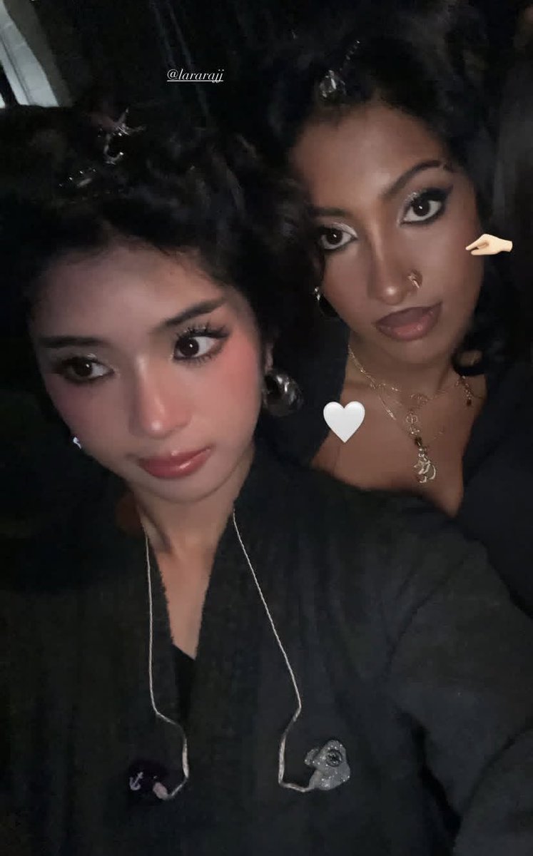 their boba eyes 🥹