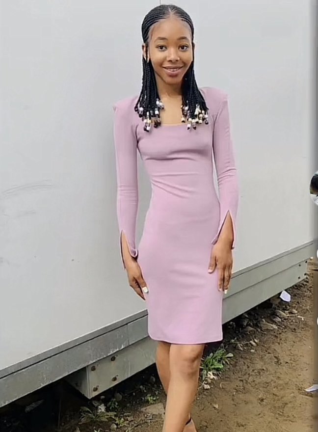 Sanibonani ✨😇
Discipline.. Disciple.. Descipleship