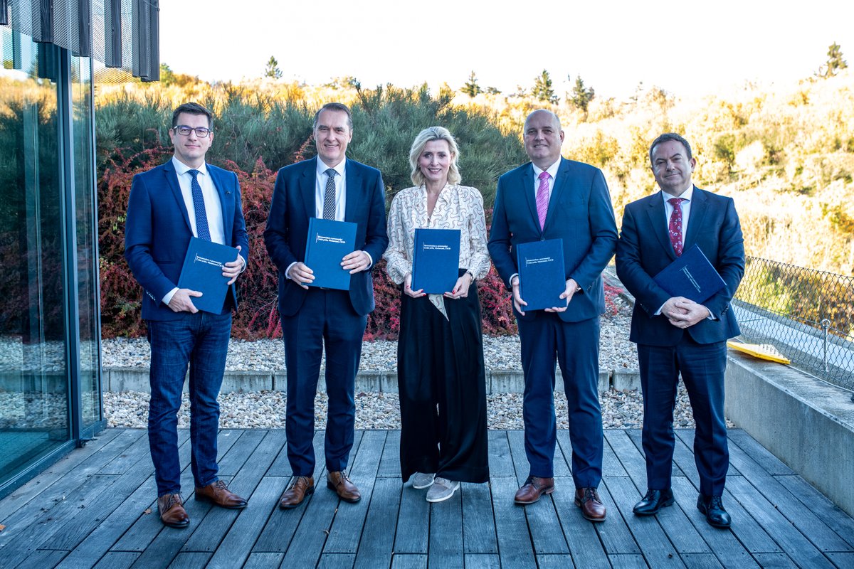 CSOB_CZ's tweet image. #ČSOB a #Mastercard budou spolupracovat s @Ceska_Posta na digitalizačních projektech.

Více zde: csob.cz/csob/servis-pr…