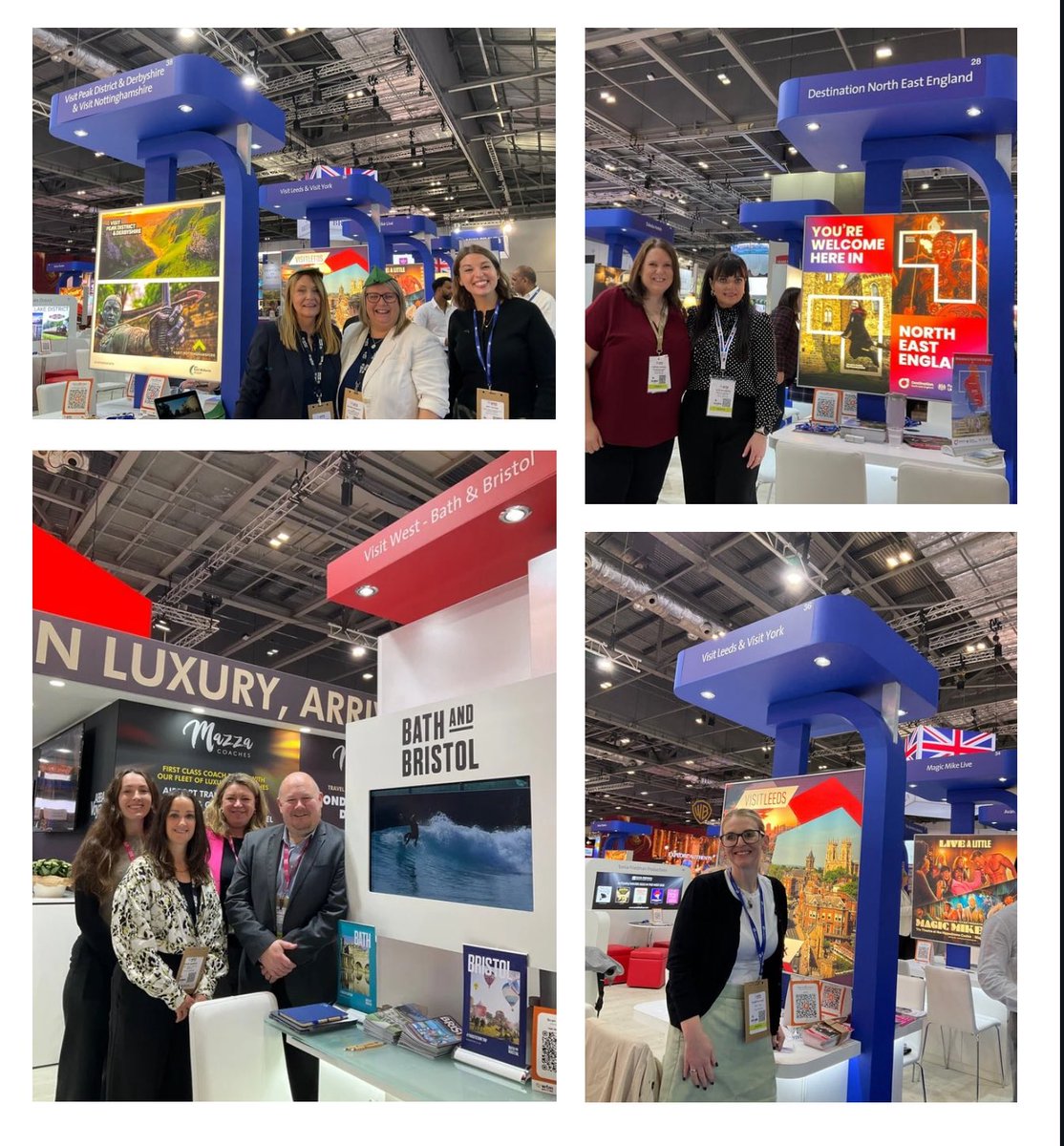 VisitEnglandBiz tweet media