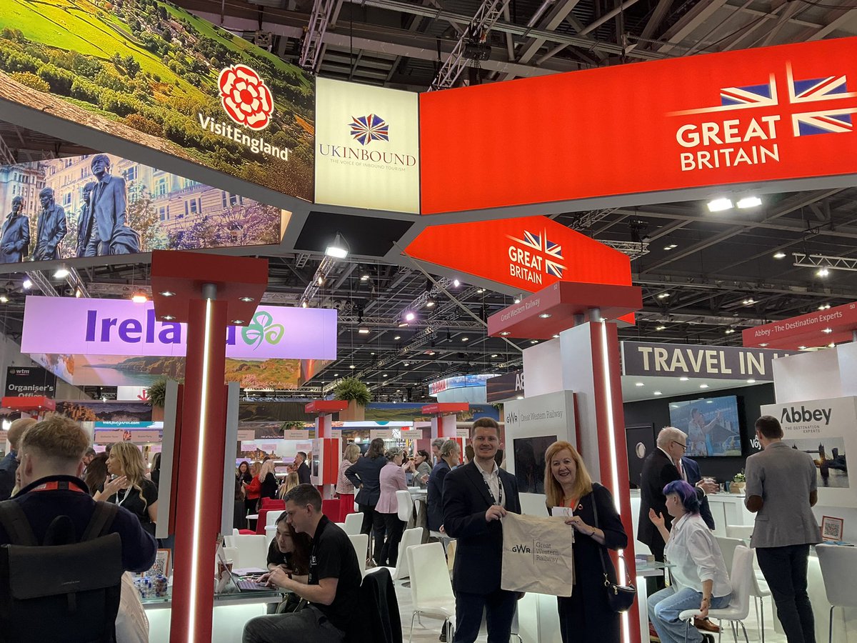 VisitEnglandBiz tweet media