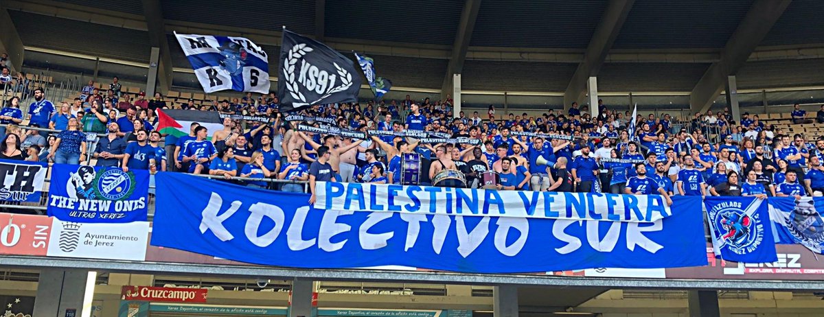 Kolectivo Sur tweet media