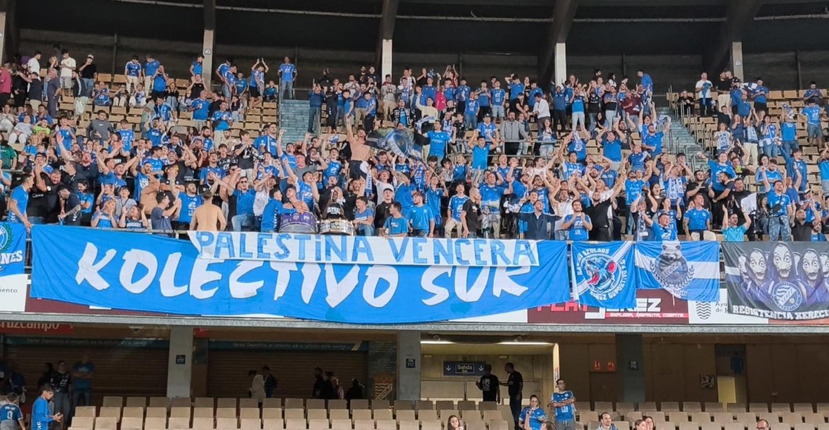 Kolectivo Sur tweet media