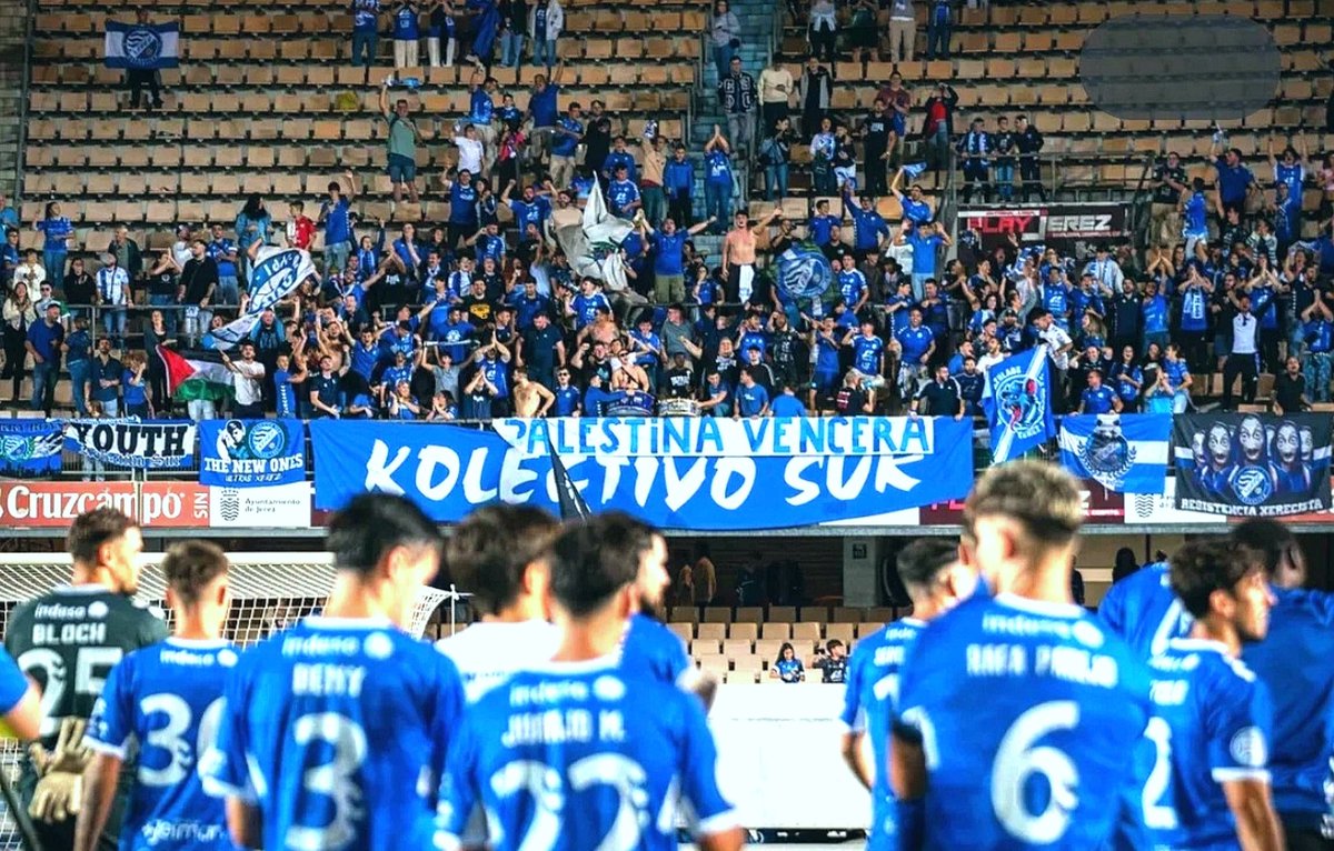 Kolectivo Sur tweet media