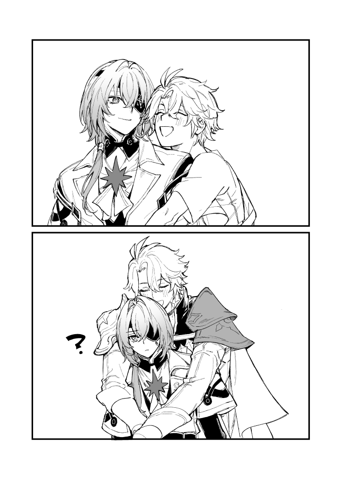 焦げパン tweet media